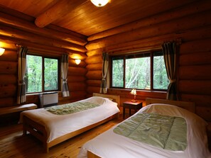 獨棟房屋, 2 間臥室 ( F ) | 免費無線上網