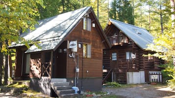 Rumah, 1 kamar tidur ( C ) | Eksterior