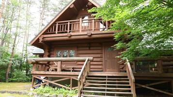 Four-Bedroom House H | Exterior