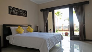 Kamar Double