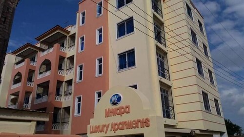 Wawa Luxury apartments