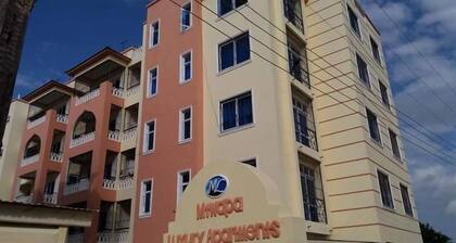 Wawa Luxury apartments