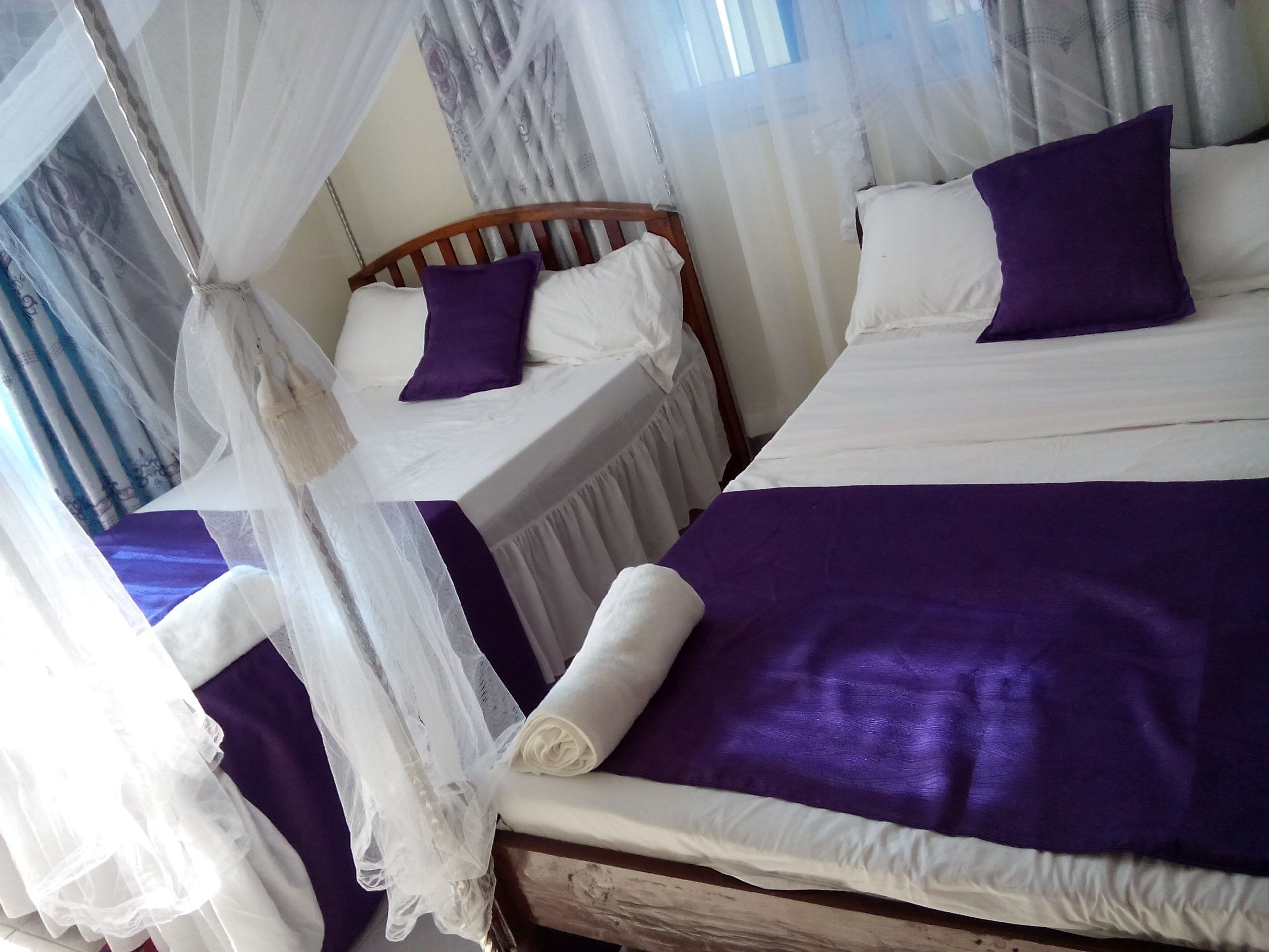 Appartement, 3 chambres, vue ville | 3 chambres, décoration personnalisée, ameublement personnalisé