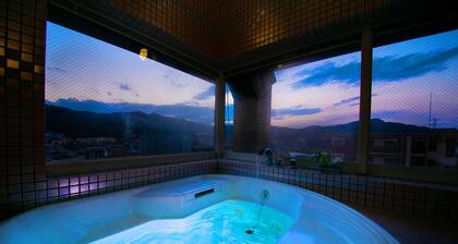 Hotel Concerto Nagasaki