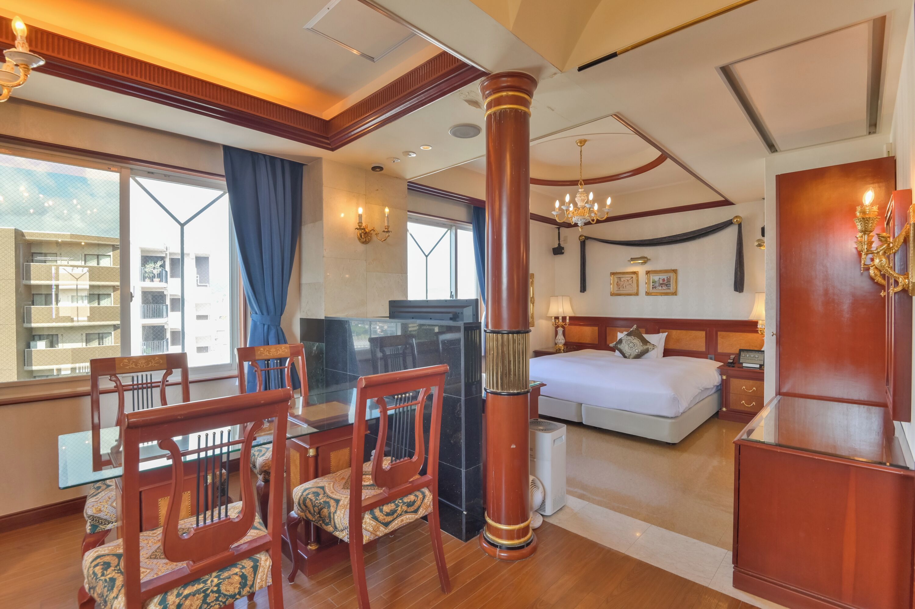 Photo - Hotel Concerto Nagasaki