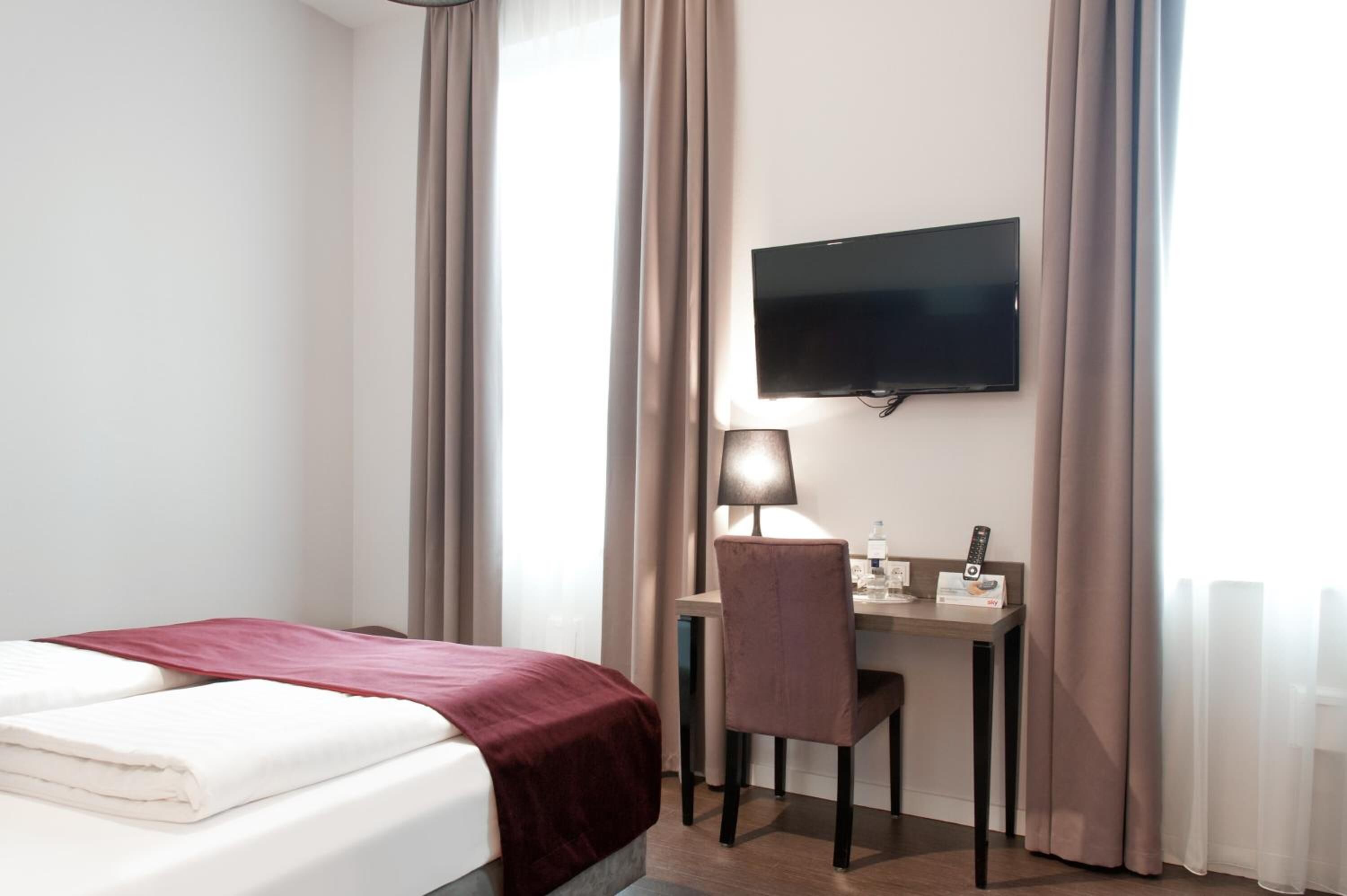 Foto - Arena an der Friedberger Warte