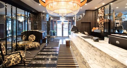 APA Hotel TKP Tokyo Nishikasai