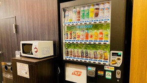 Property amenity - APA Hotel TKP Tokyo Nishikasai (Tokyo)