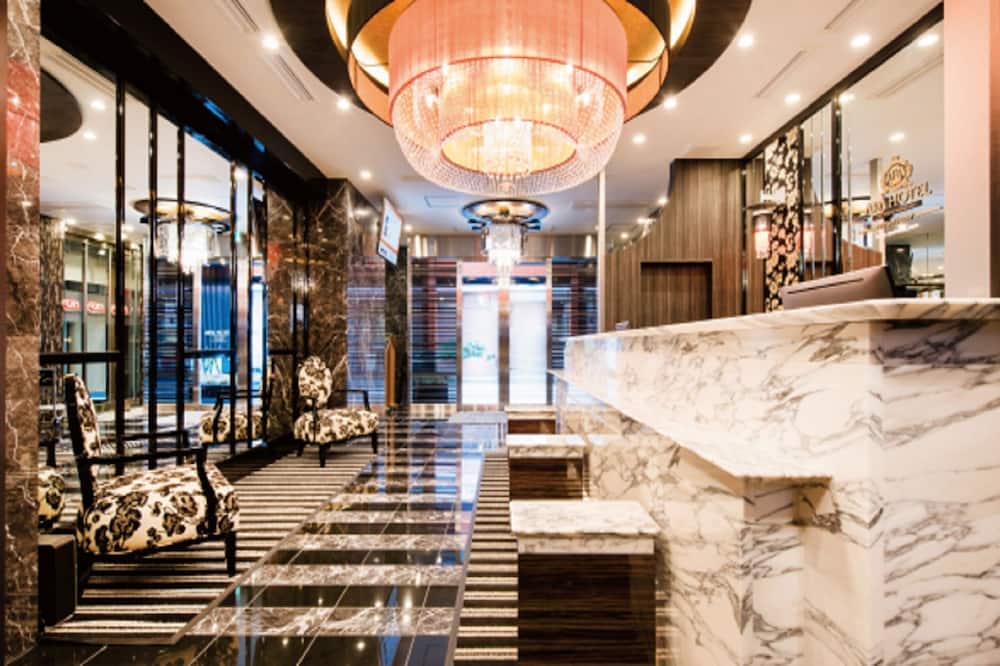 APA Hotel TKP Tokyo Nishikasai