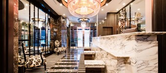 APA Hotel TKP Tokyo Nishikasai