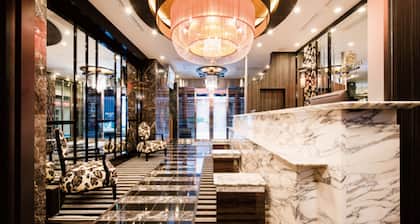 APA Hotel TKP Tokyo Nishikasai