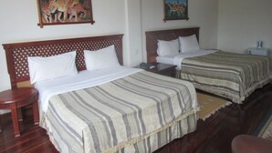 Standard Twin Room, Multiple Beds - The Naura Springs Hotel (Arusha)
