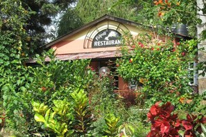 International cuisine - Gurkha Inn (Gorkha)