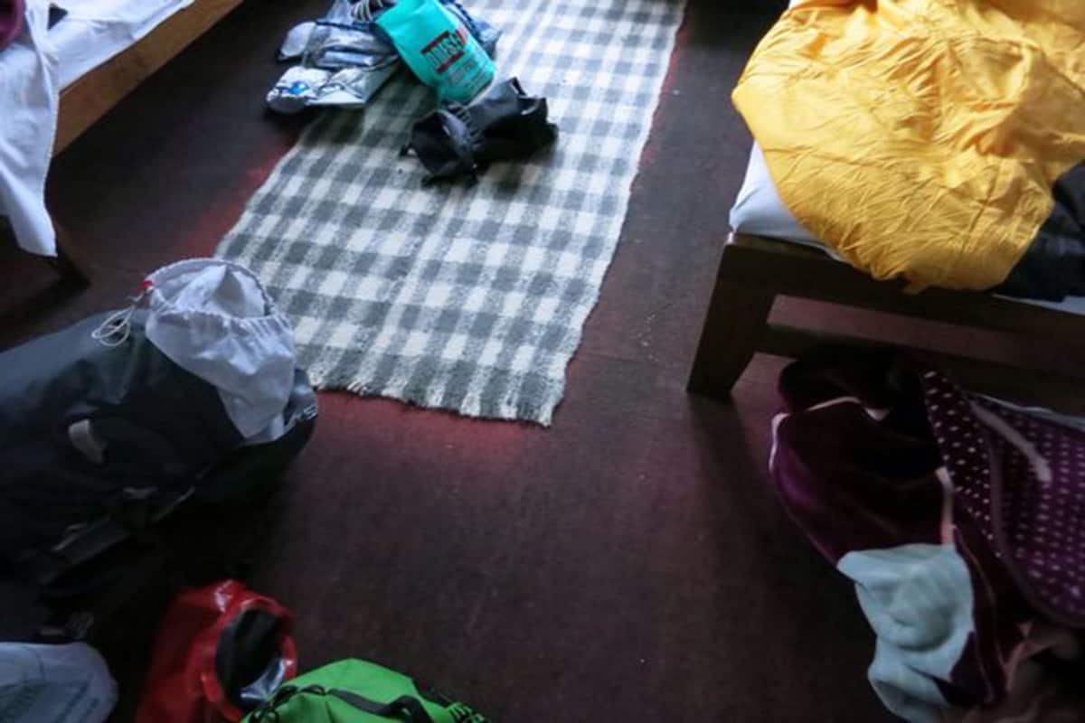 Deluxe-Zimmer | Kostenloses WLAN