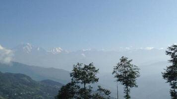 Deluxe Room | View from room