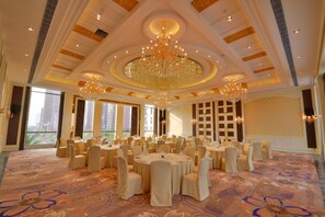 Salón de banquetes