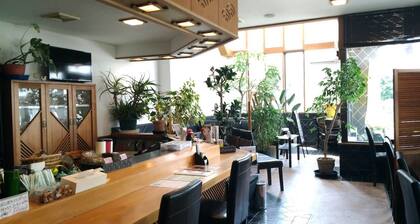 Guest House Kuranomachi - Hostel