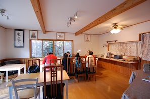 Sala de reunião