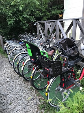 Ciclismo