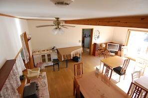Dining - Guesthouse Chaconne Karuizawa (Karuizawa)