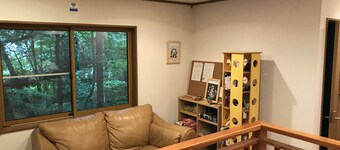 Guesthouse Chaconne Karuizawa