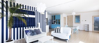 Sea Shell Marine House