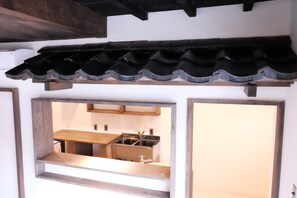 Huis | Dineren op de kamer