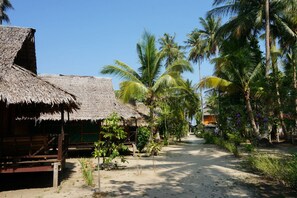 Standard Fan Bungalow