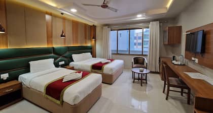 Darcys International Hotel