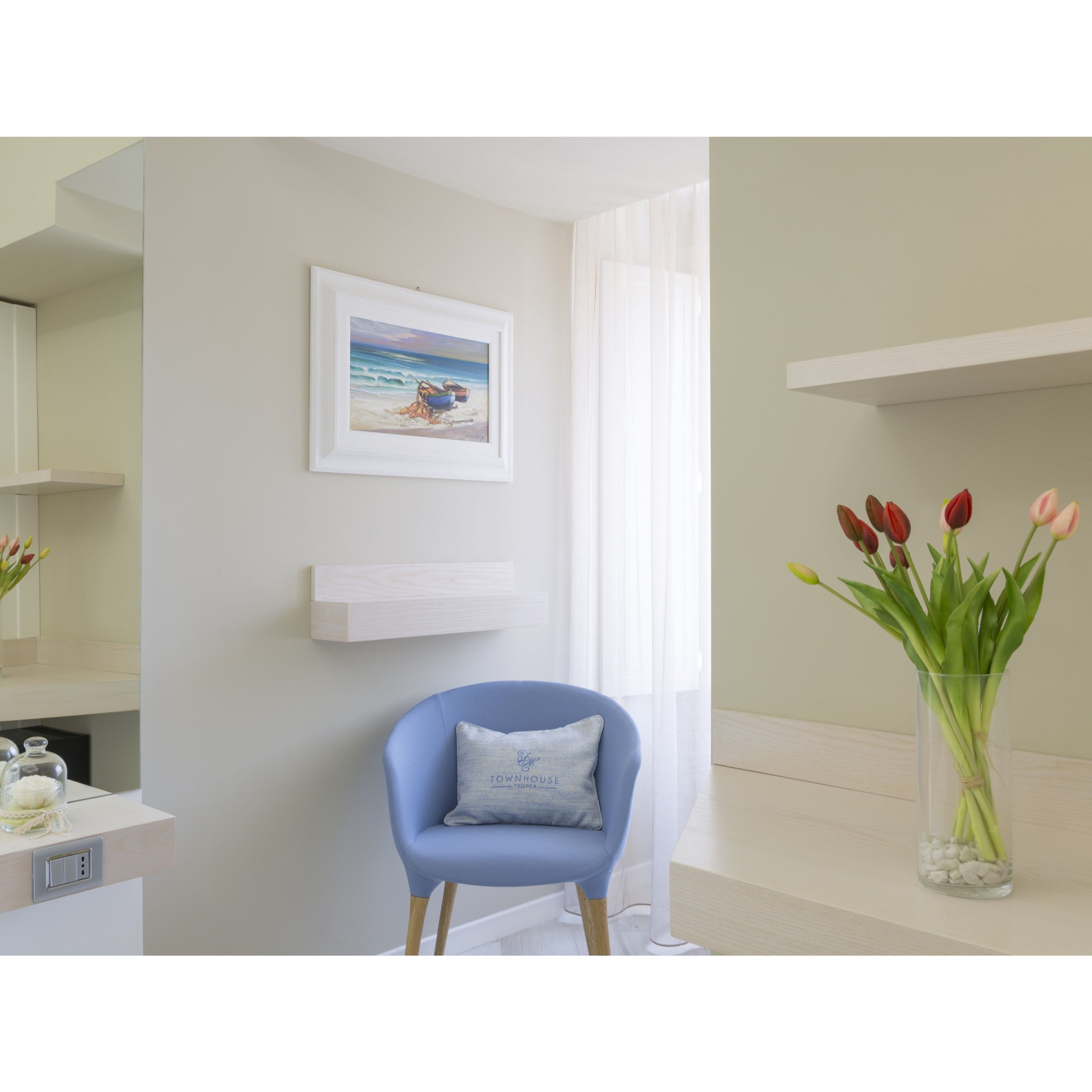 Foto - Townhouse Tropea