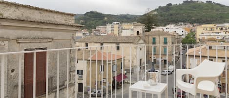 Suite con Terrazzo