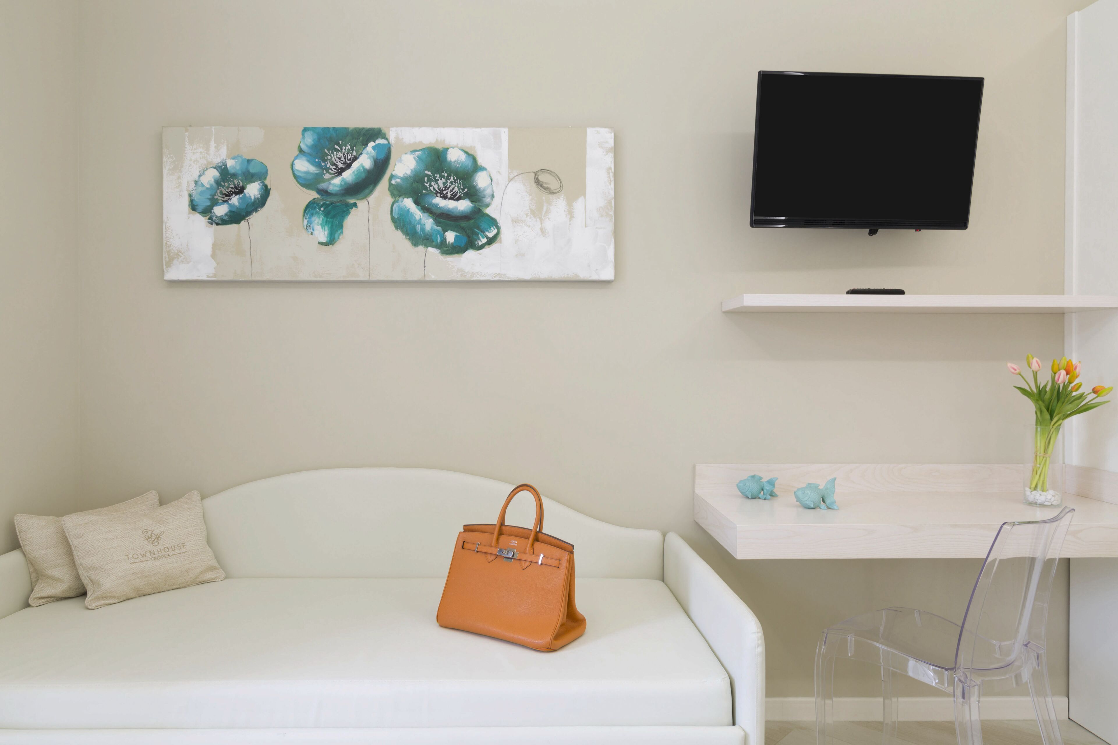 Foto - Townhouse Tropea