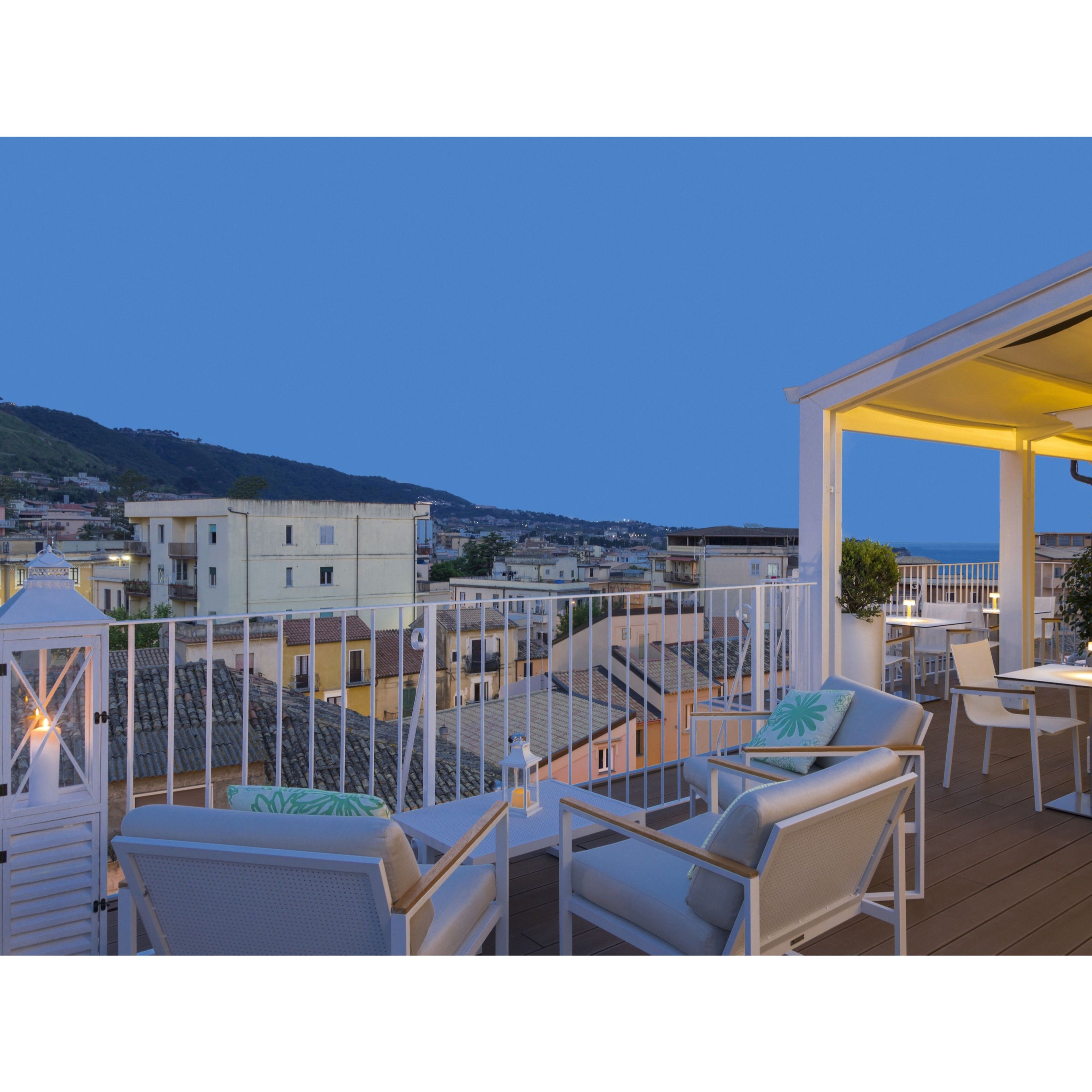 Foto - Townhouse Tropea