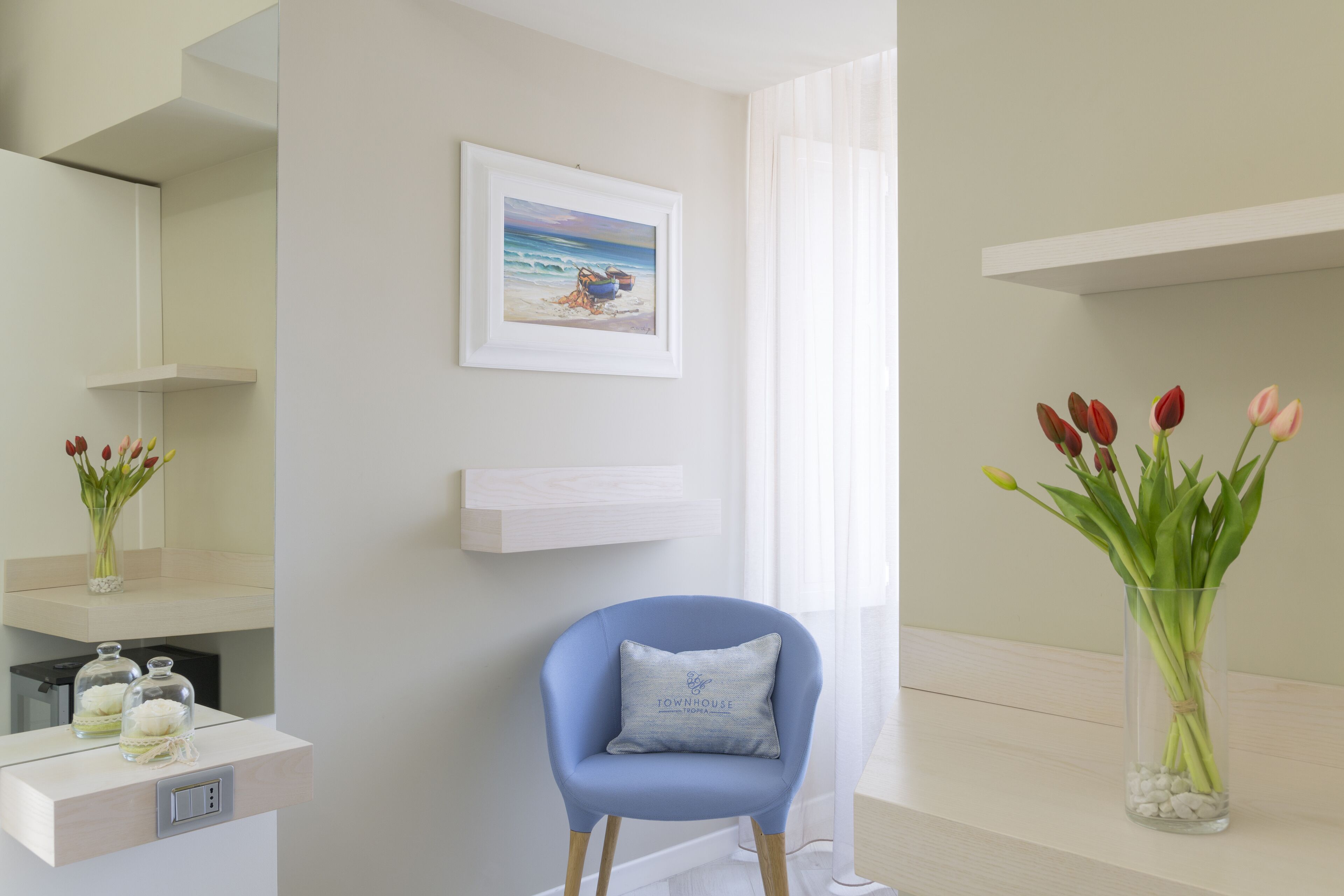 Foto - Townhouse Tropea