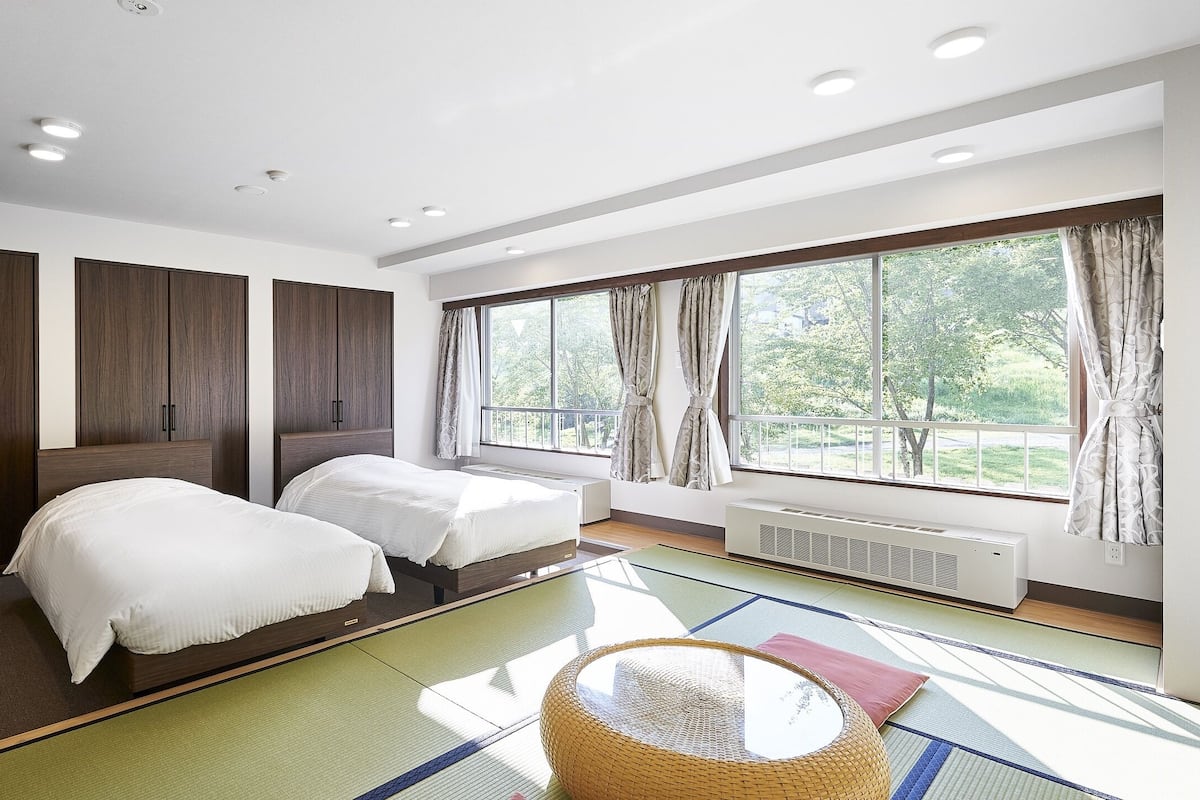 Deluxe kamer | 1 slaapkamer, beddengoed