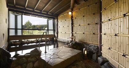 Hakuba Alps Hotel
