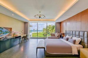 Villa Luxe