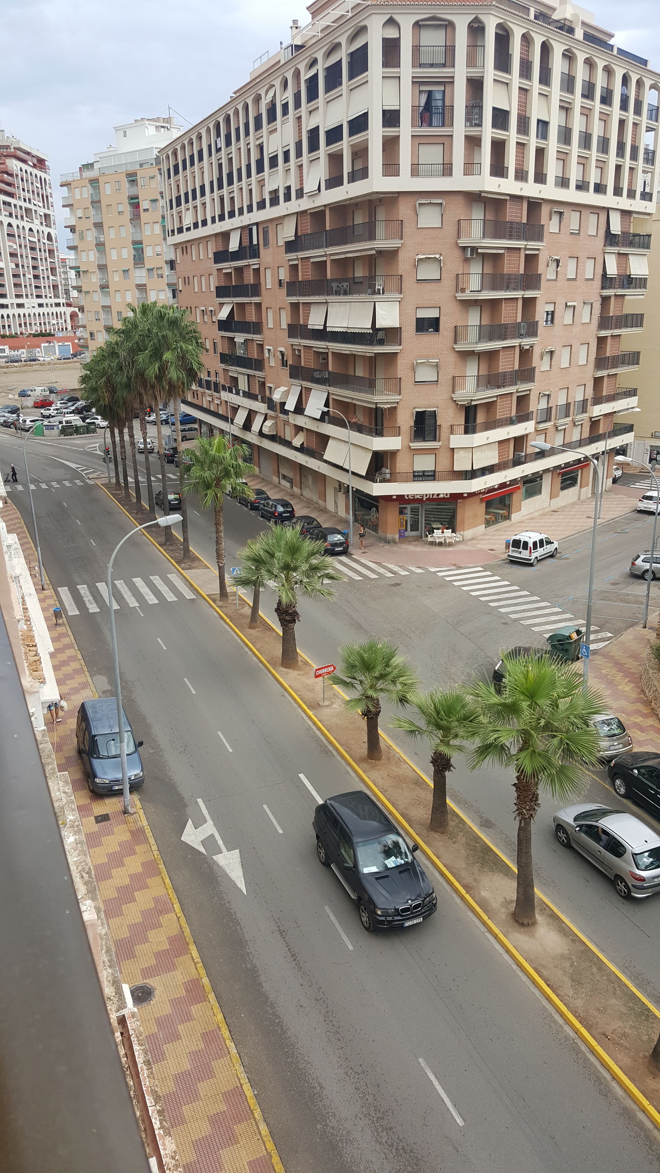 Foto - Hotel Cullera Coast by Mij