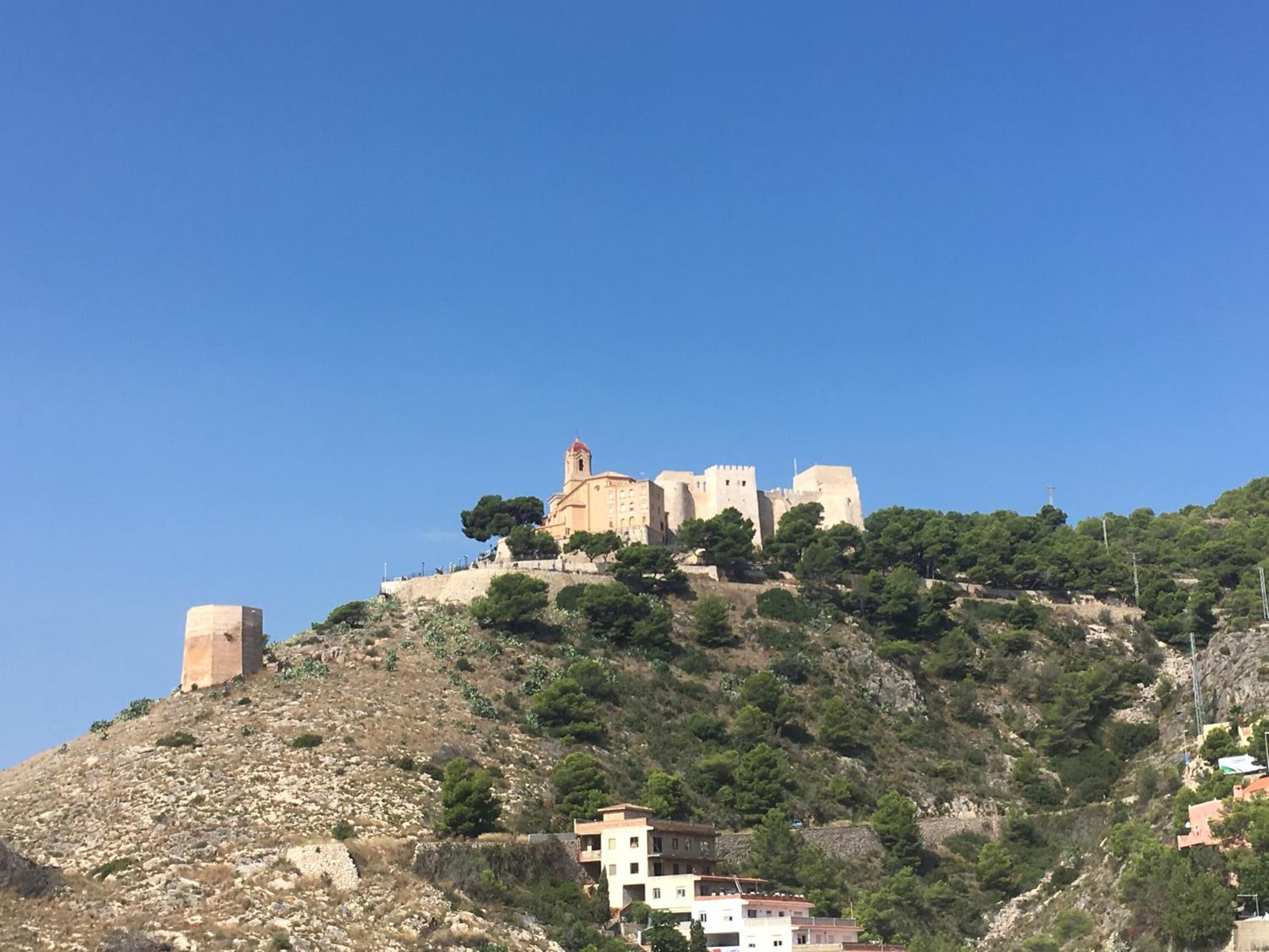 Foto - Hotel Cullera Coast by Mij