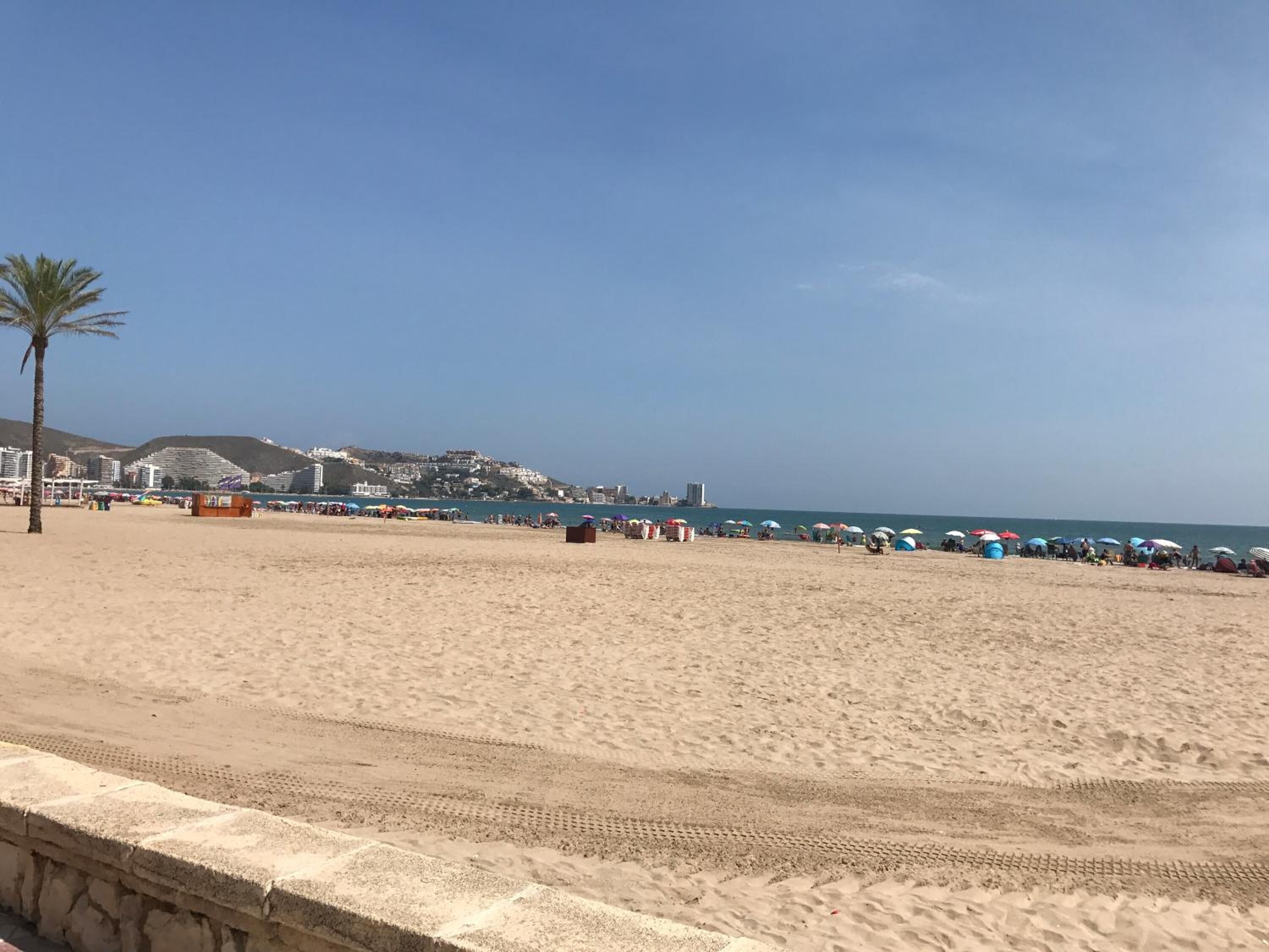 Foto - Hotel Cullera Coast by Mij