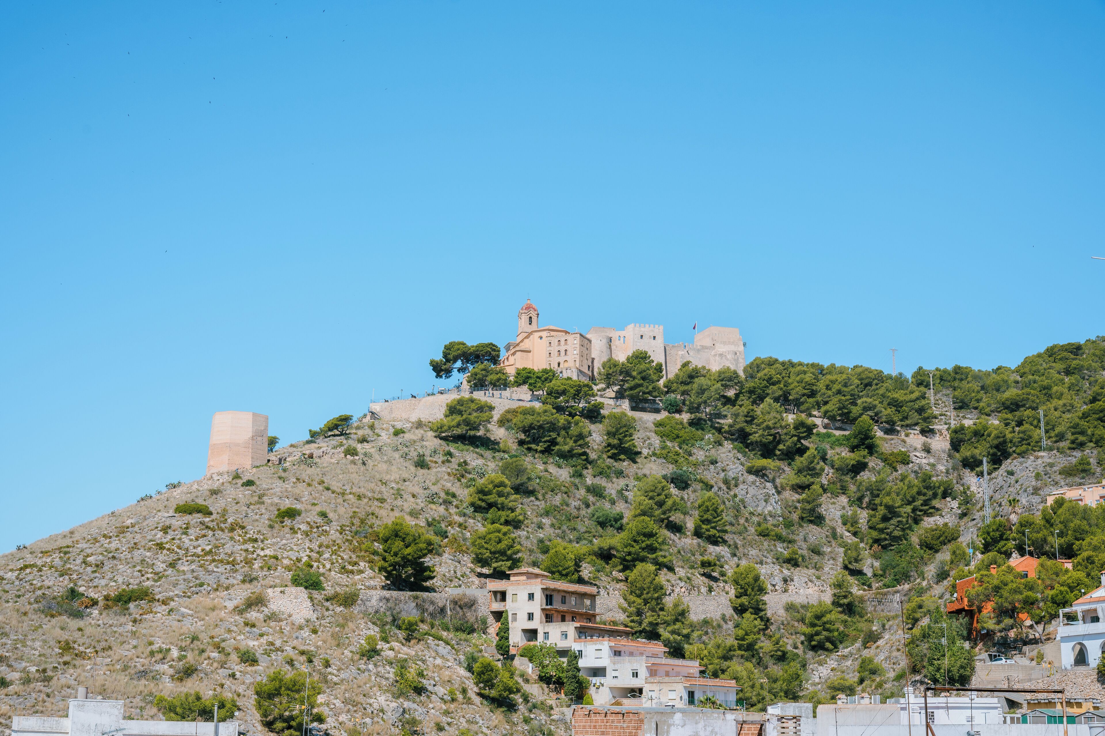 Foto - Hotel Cullera Coast by Mij