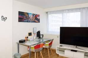 Superior-Doppelzimmer, 1 Doppelbett, eigenes Bad (Spacieuse)