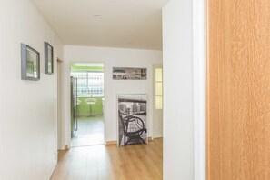 Interior entrance - Chambres d'hôtes Au Coeur De Nancy proche gare de Nancy (Nancy)