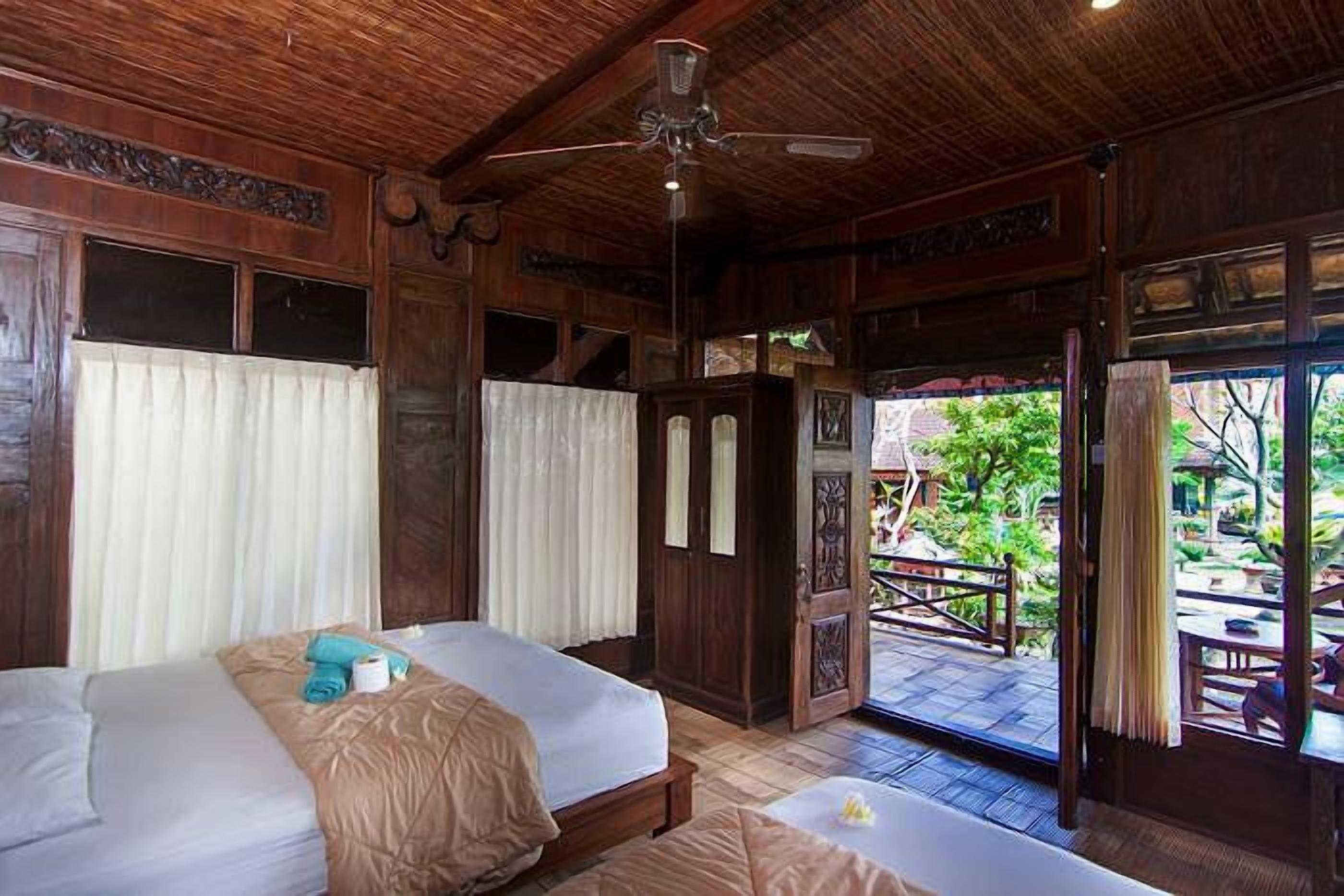 Photo - Ganesha Ubud Inn