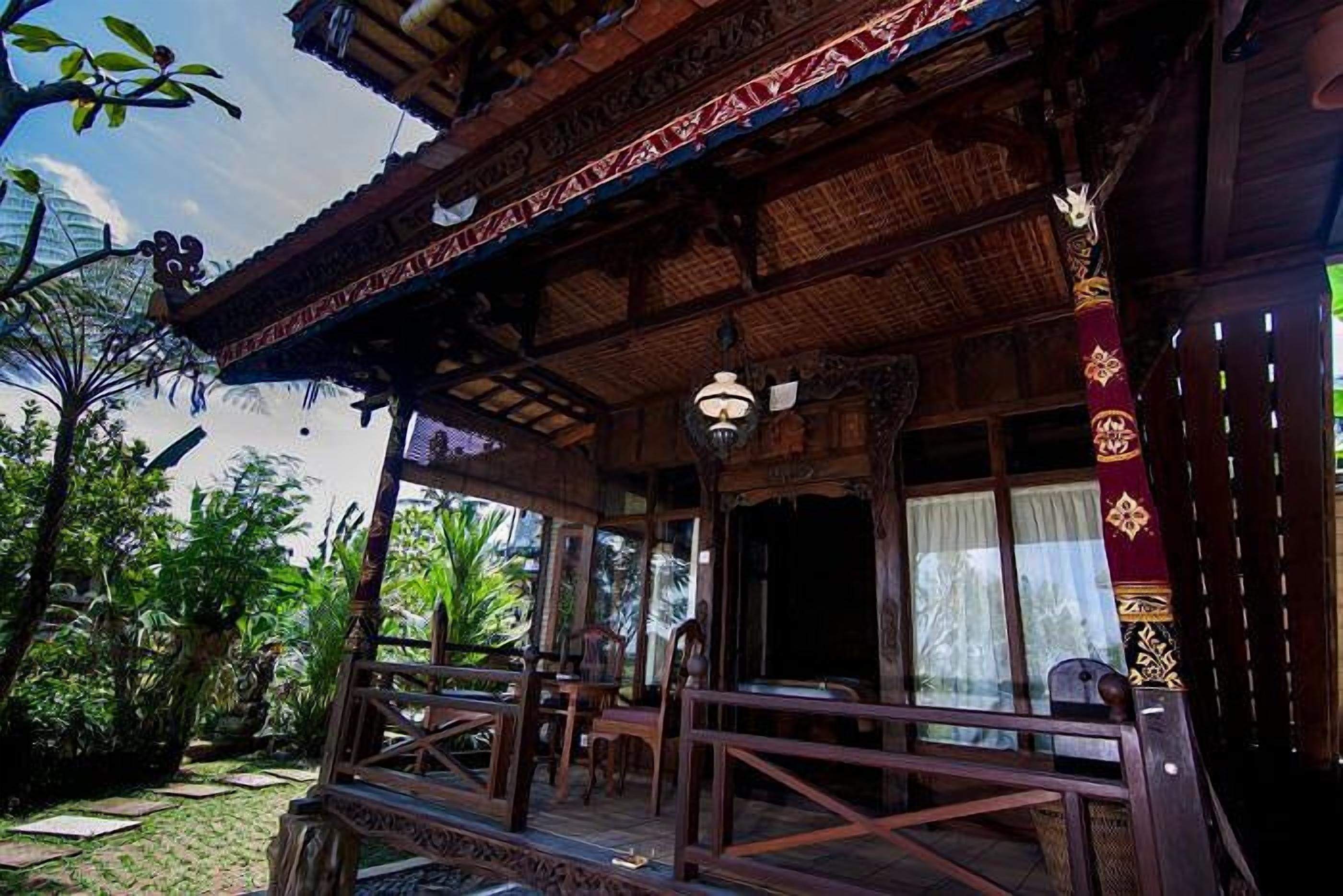 Photo - Ganesha Ubud Inn