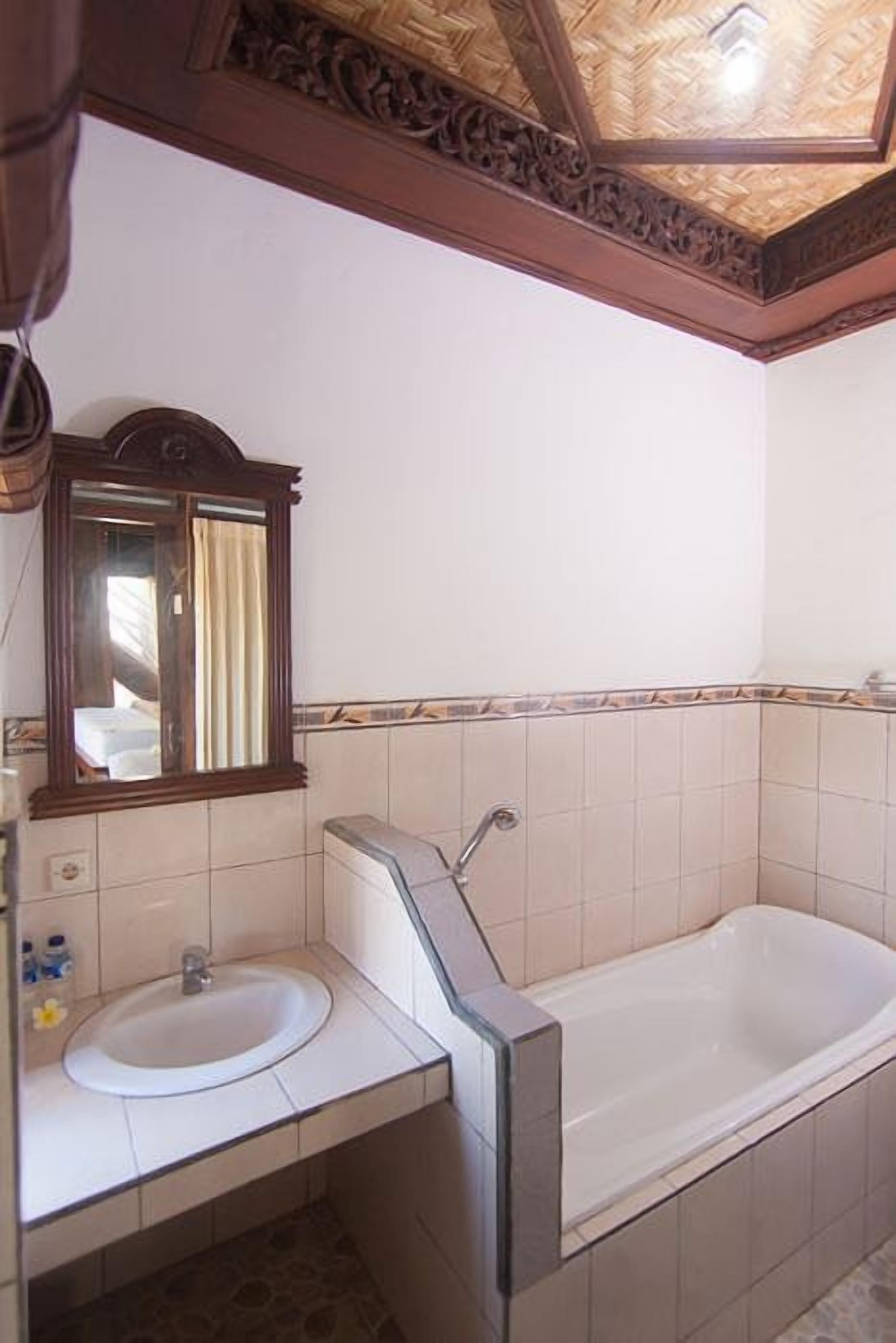 Photo - Ganesha Ubud Inn