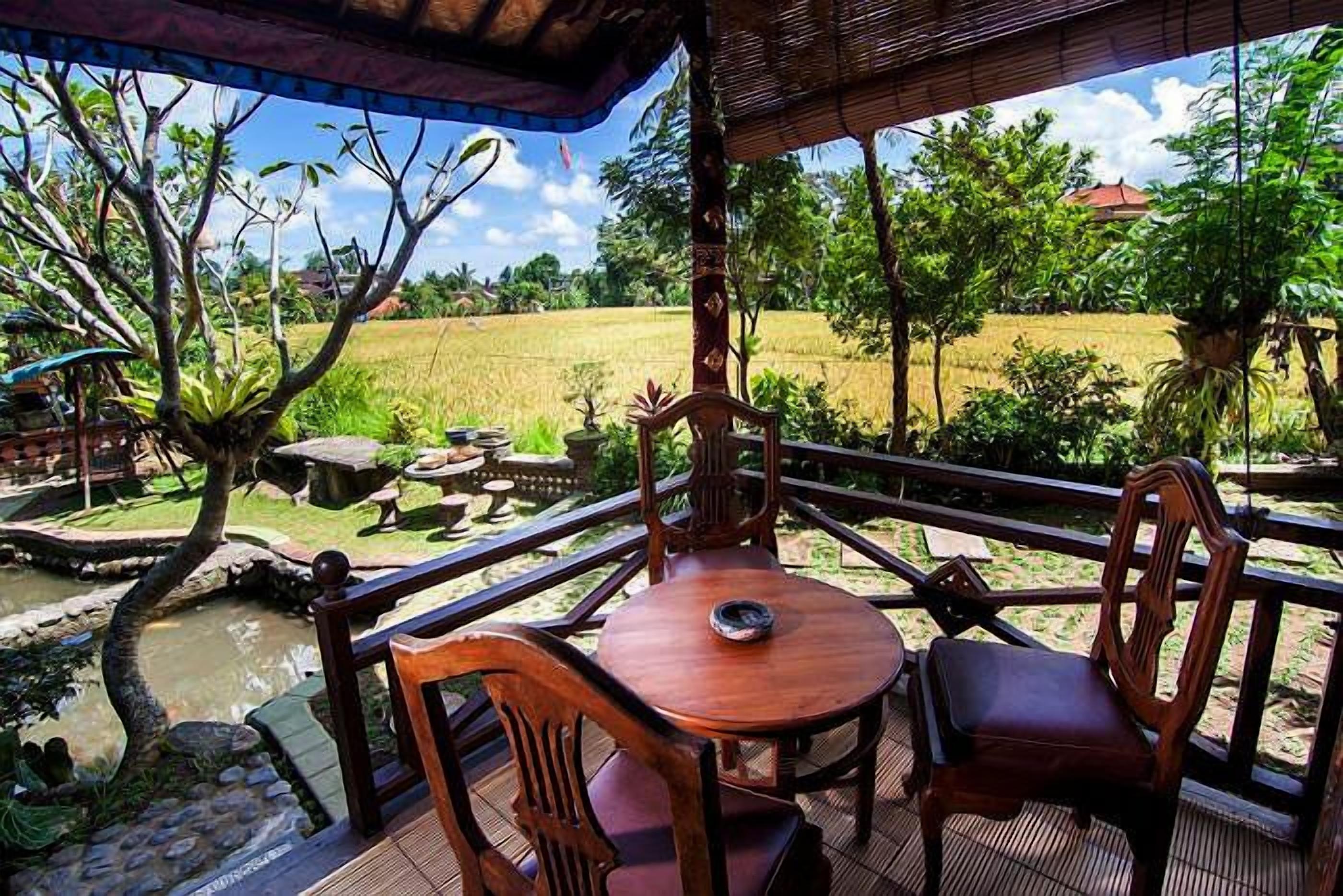 Photo - Ganesha Ubud Inn