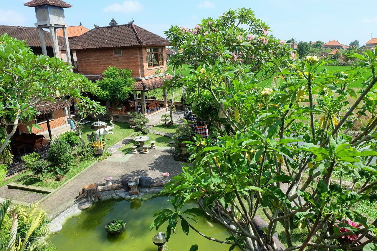 Photo - Ganesha Ubud Inn