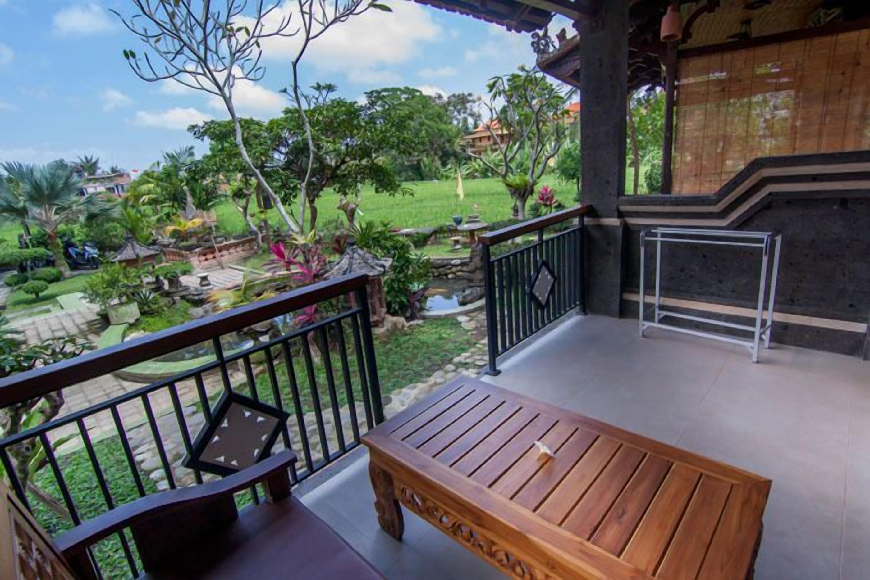 Photo - Ganesha Ubud Inn