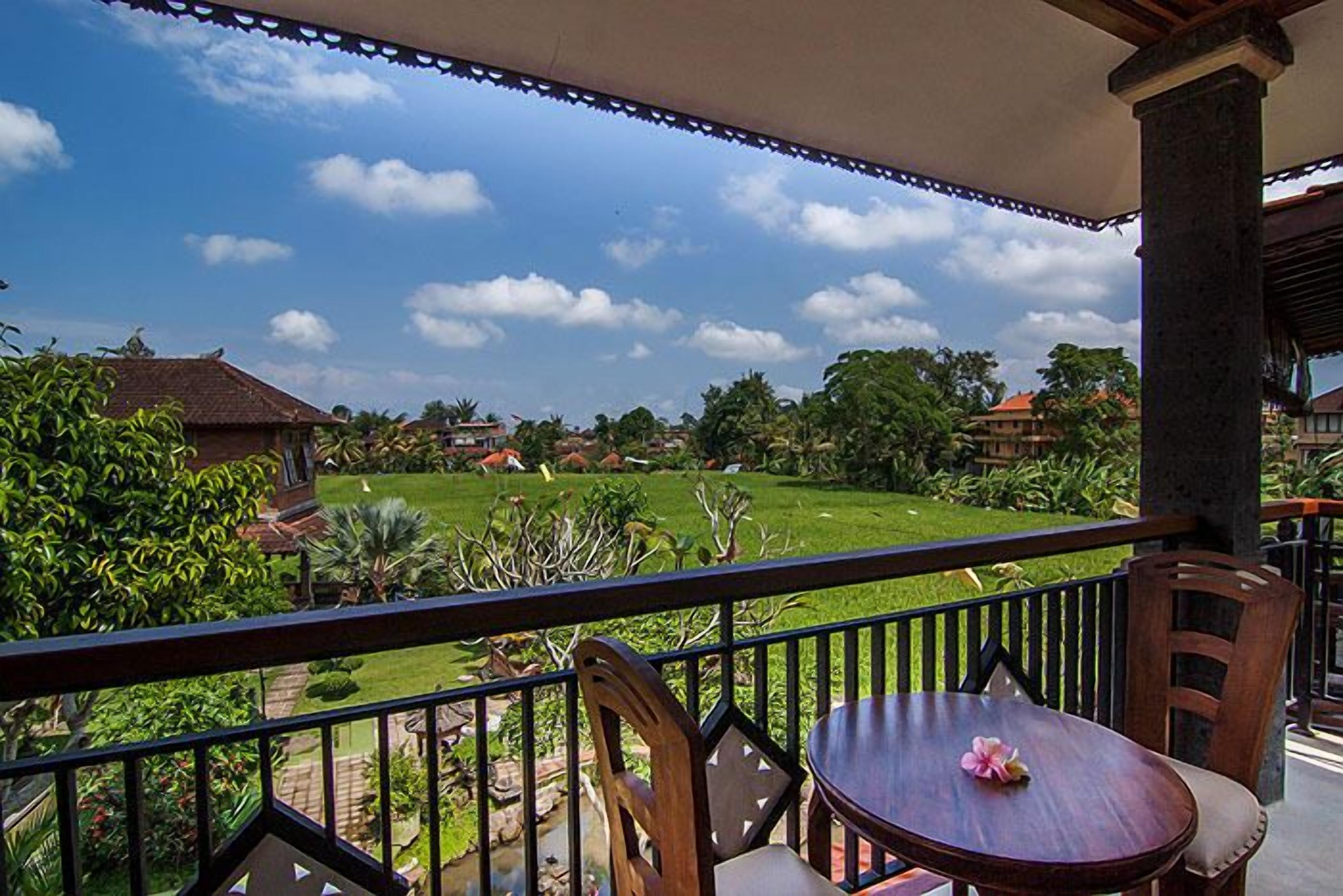 Photo - Ganesha Ubud Inn